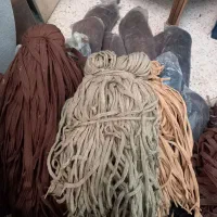 بند کفش|کیف، کفش، کمربند|اصفهان, قهجاورستان|دیوار