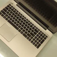 فروش لپ تاپ Asus K555L با گارانتی و تست