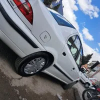 سمند EF7 مدل 1394|خودرو سواری و وانت|فولادشهر, C5|دیوار