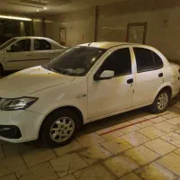 ساینا اس دوگانه کارخانه  ۸۵ گانه مدل ۱۴۰۳