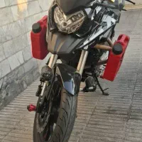 کی پی تی ایران دوچرخ|موتورسیکلت|تهران, نیکنام|دیوار