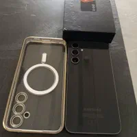 سامسونگ Galaxy S23 FE با حافظهٔ ۲۵۶ گیگابایت|موبایل|اصفهان, باغ زرشک|دیوار