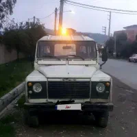 پاژن مدل ۷۳