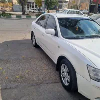 سوناتا۲۰۰۹اتومات|خودرو سواری و وانت|دلیجان, |دیوار