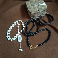 گردنبند و دستبند