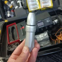 وسایل تاتو بدن در حد صفر