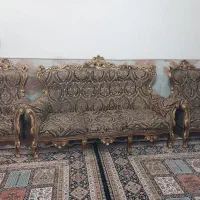 مبل|مبلمان خانگی و میز عسلی|قم, لسانی|دیوار