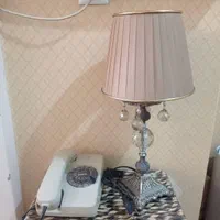 تعدادی آباژور نو به قیمت شما|چراغ خواب و آباژور|تهران, بلوار کشاورز|دیوار