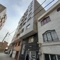 معاوضه ملک مسکونی ویلایی با اپارتمان