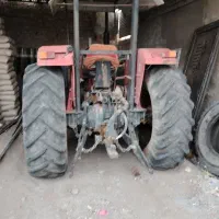 فروش تراکتورجفت۲۸۵|خودرو سنگین|بیرجند, |دیوار