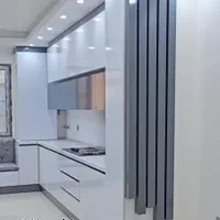 کابینت و کمددیواری آوا