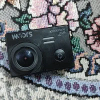 دوربین ورزشی اس جی کم نو|دوربین عکاسی و فیلم‌برداری|خرم‌آباد, |دیوار