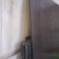 ورق پلی کربنات