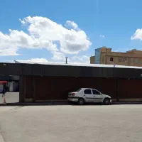 رهن و اجاره مغازه ۱۲۰متری مینودر