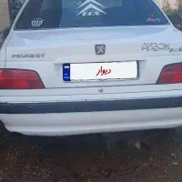 پژوپارس سال مدل۹۳|خودرو سواری و وانت|قائمشهر, |دیوار