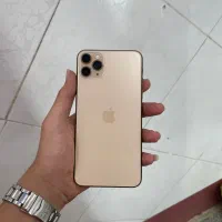 آیفون ۱۱ پرومکس ۲۵۶ گیگ پک اصلی