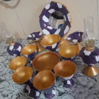 هفت سین|صنایع دستی و سایر لوازم تزئینی|سربیشه, |دیوار