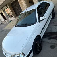 پژو پارس ۴۰۱ نیمه سفارشی|خودرو سواری و وانت|بندرعباس, |دیوار