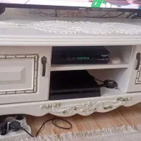 میز تلویزیون شرکتی