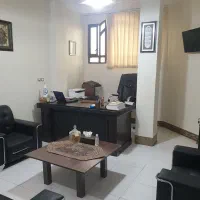 ۷۰ متر دفترکار نبش چهارراه