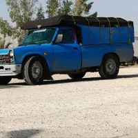نیسان 1402