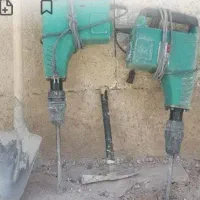 تخریب ونصب کاشی دیواروکف سرویس وحمام|خدمات پیشه و مهارت|رشت, معلم|دیوار