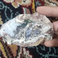 سنگ عقیق سلیمانی