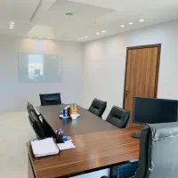 اجاره دفتر مبله|اجارهٔ دفتر کار، اتاق اداری، مطب|یزد, |دیوار