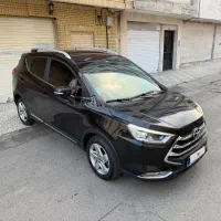 جک S3 مدل ۱۴۰۲|خودرو سواری و وانت|مشهد, اقبال|دیوار