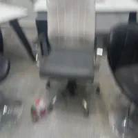 وسایل کامل میز صندلی اداری فروشی|مبلمان اداری|میناب, |دیوار