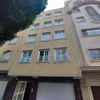 کوی ولیعصر ، ۱۴۰ متر،  جنوبی