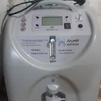 دستگاه اکسیژن ساز ۶ لیتری