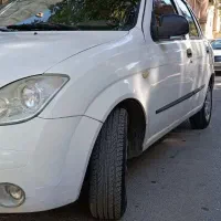 تیبا2 مدل 97|خودرو سواری و وانت|آشخانه, |دیوار