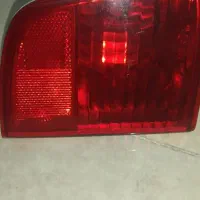 چراغ ماشین