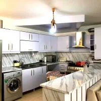 نصب و فروش برچسب های کابینت(کابینت قدیمی نو میشه)