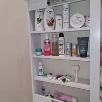میزآینه|تخت و سرویس خواب|تهران, اختیاریه|دیوار
