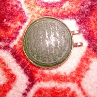 گردنبند سنگ یشم زیبا|بدلیجات|چناران, |دیوار