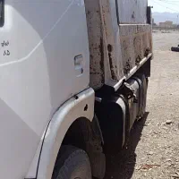 کاویان 106 کمپرسی 85|خودرو سنگین|زاهدان, |دیوار