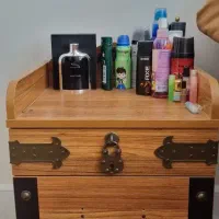 سرویس خواب نوجوان طرح کشتی دزدان دریایی|تخت و سرویس خواب|همدان, |دیوار