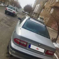 سمندمدل 84|خودرو سواری و وانت|سلماس, |دیوار