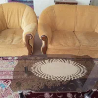 مبل راحتی