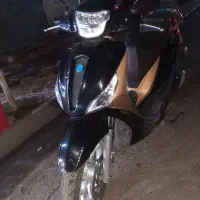 موتور ساتلیس ۱۷۰|موتورسیکلت|آستارا, |دیوار