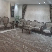 آپارتمان-86متری-شیک-چهارباغ-کهریزک
