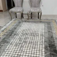دو عدد فرش 6 متری ، 400 شانه