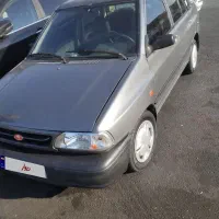 پراید|خودرو سواری و وانت|قره ضیاالدین, |دیوار