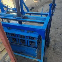 بلوک زن برقی