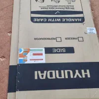 کارتن تلویزیون و یخچال فریزر|ابزارآلات|اهواز, کوی جواهری|دیوار