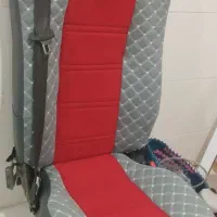 تودوزی داخلی ماشین بنز کمپرسی خاور نیسان|خدمات موتور و ماشین|زاهدان, |دیوار