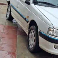 پارس دوگانه کارخانه مدل90