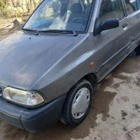 پراید مدل 91|خودرو سواری و وانت|همدان, |دیوار